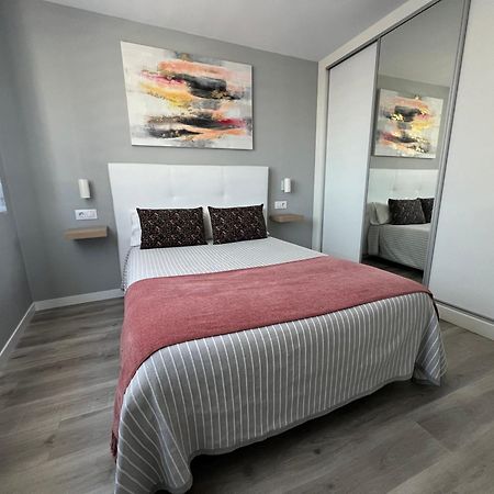 Apartamento Da Fraga Arzúa Esterno foto