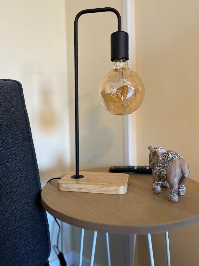 Apartamento Da Fraga Arzúa Esterno foto