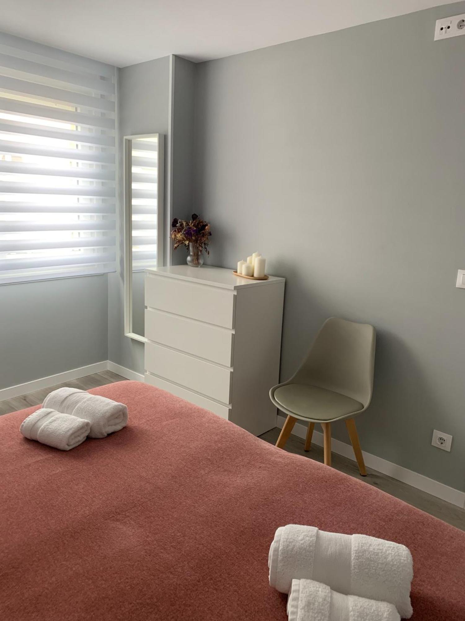Apartamento Da Fraga Arzúa Esterno foto
