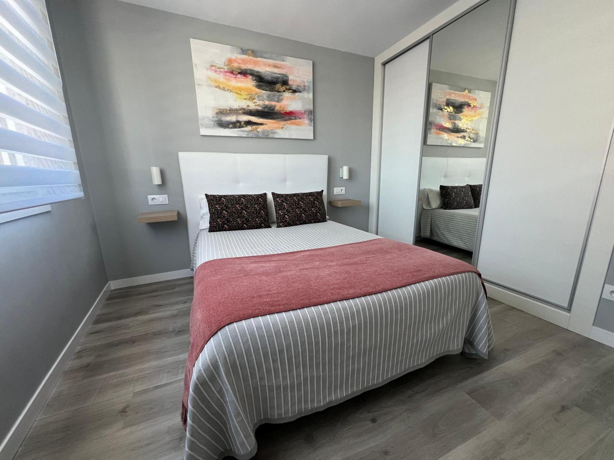 Apartamento Da Fraga Arzúa Esterno foto